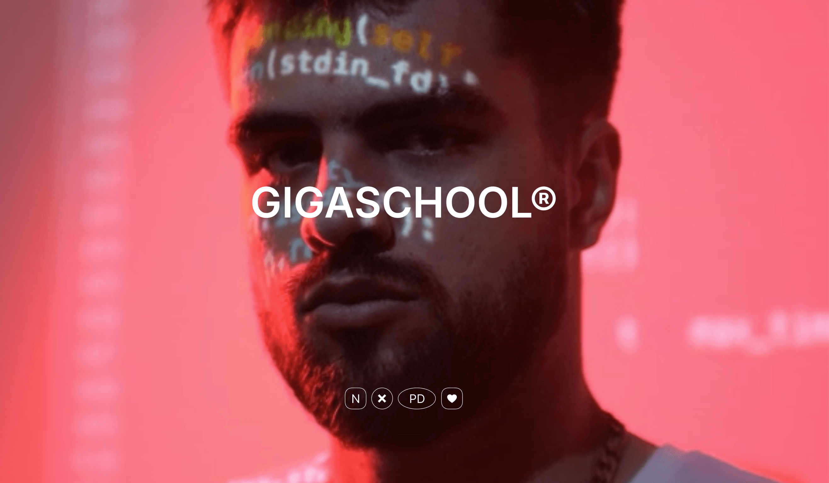 Компании Napoleon IT, Xpage и PeopleDo объявляют об объединении в единую мегашколу — «GigaSchool»