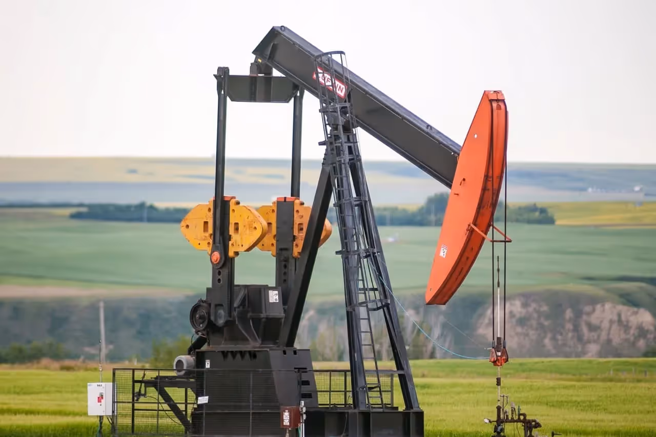 Как используют компьютерное зрение в нефтяной промышленности
