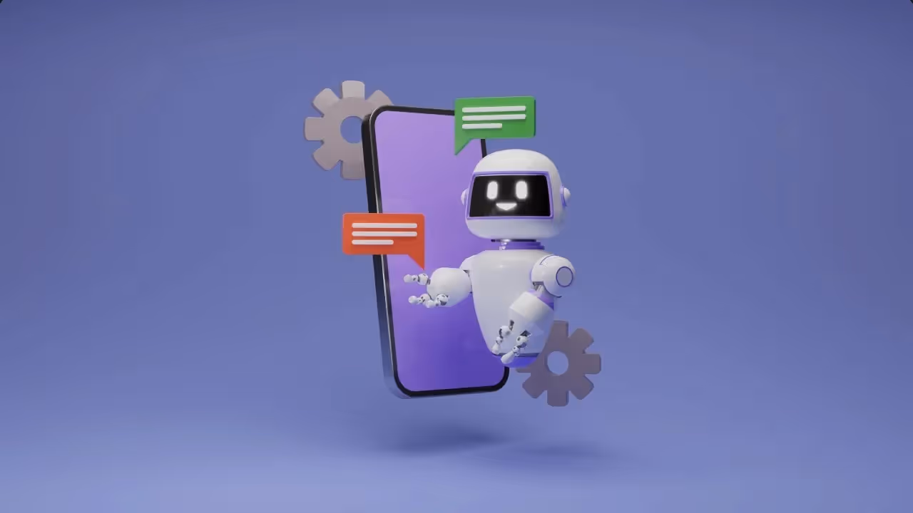Как благодаря ChatGPT чат-боты стали цифровыми ассистентами