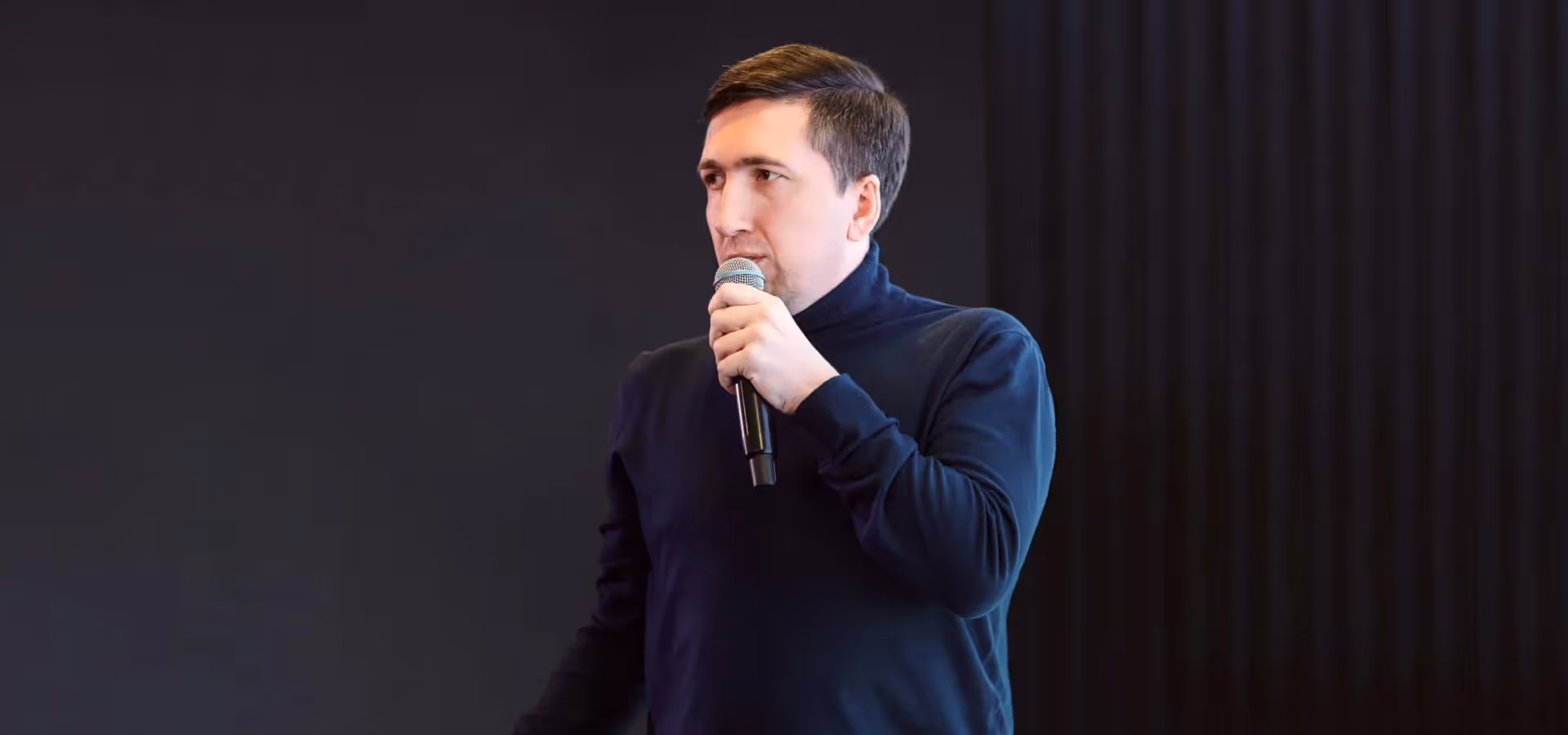 Азамат Ниров («Пятерочка») стал директором по продукту в Napoleon IT