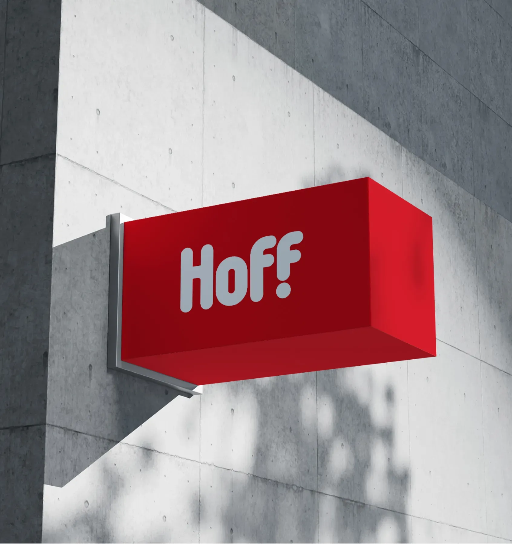 Портал поставщика Hoff: автоматизация взаимодействия для мебельной сети