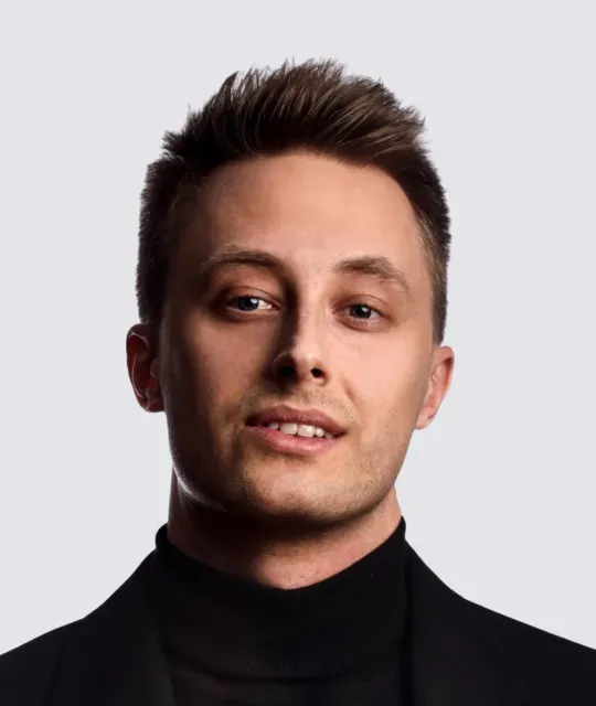 Сергей Белоклоков