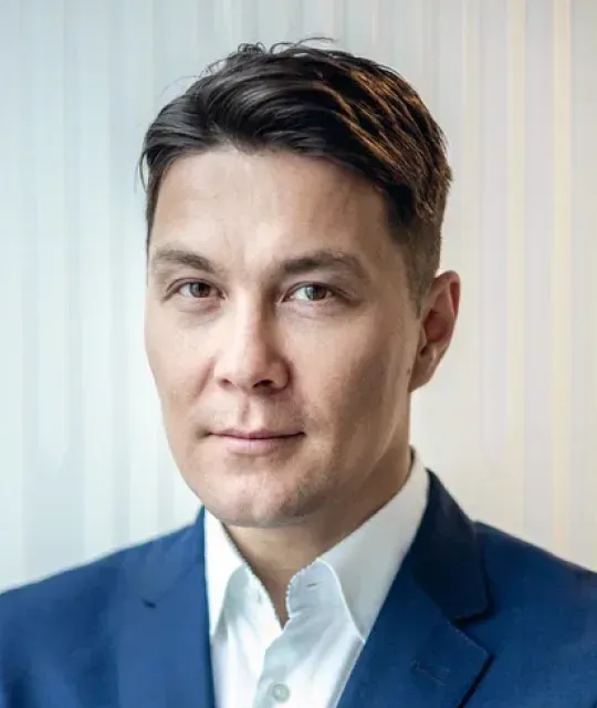 Руслан Ахтямов