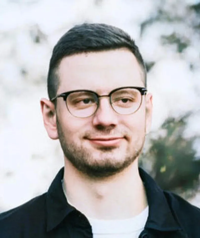 Евгений Жорницкий