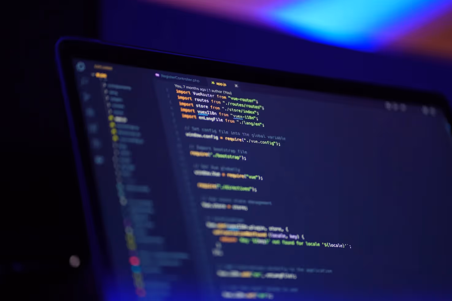 Yandex Cloud для ускорения сервиов