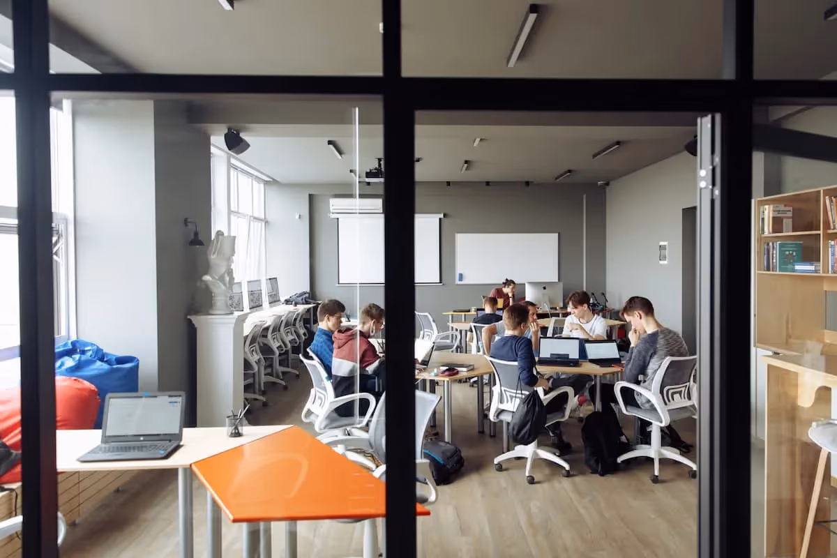Отбор в AI Talent Hub
