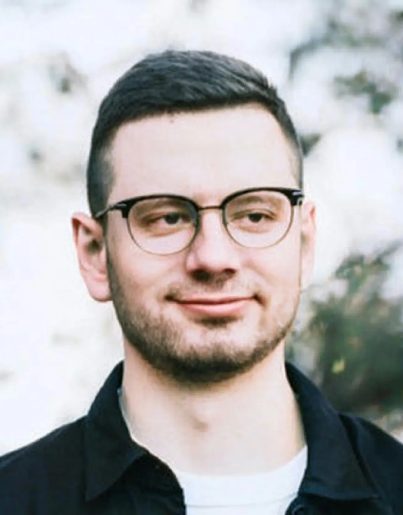 Евгений Жорницкий