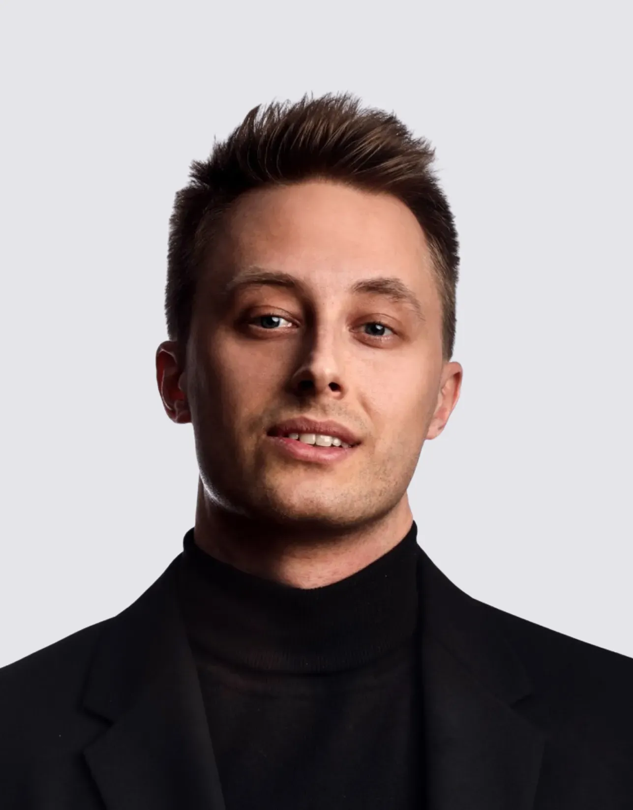 Сергей Белоклоков