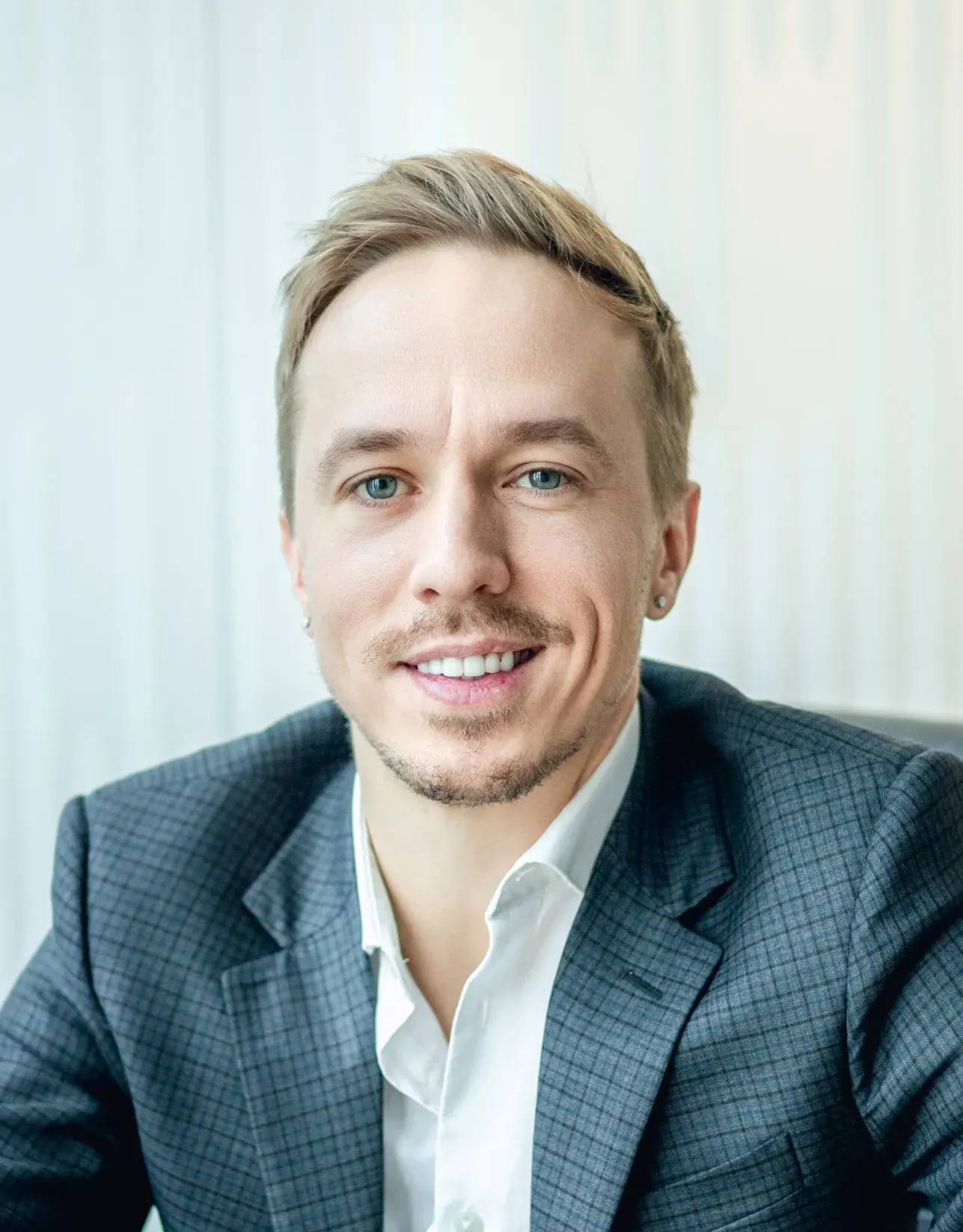 Константин Прайс