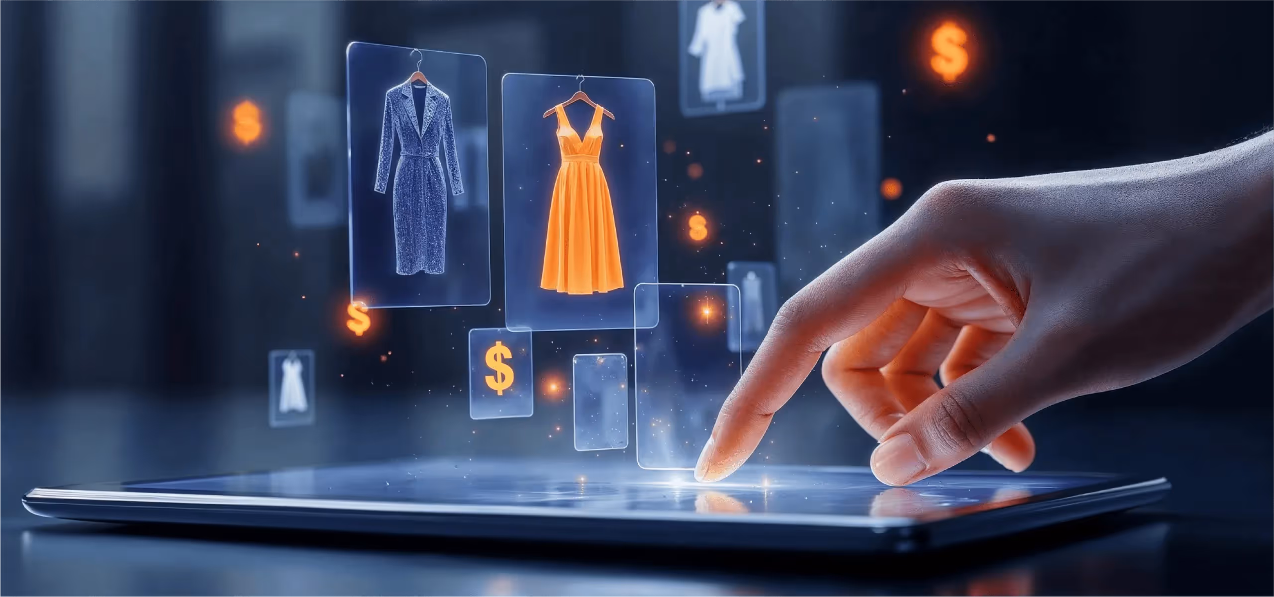 LLM в ритейле и e-commerce: области применения и преимущества использования