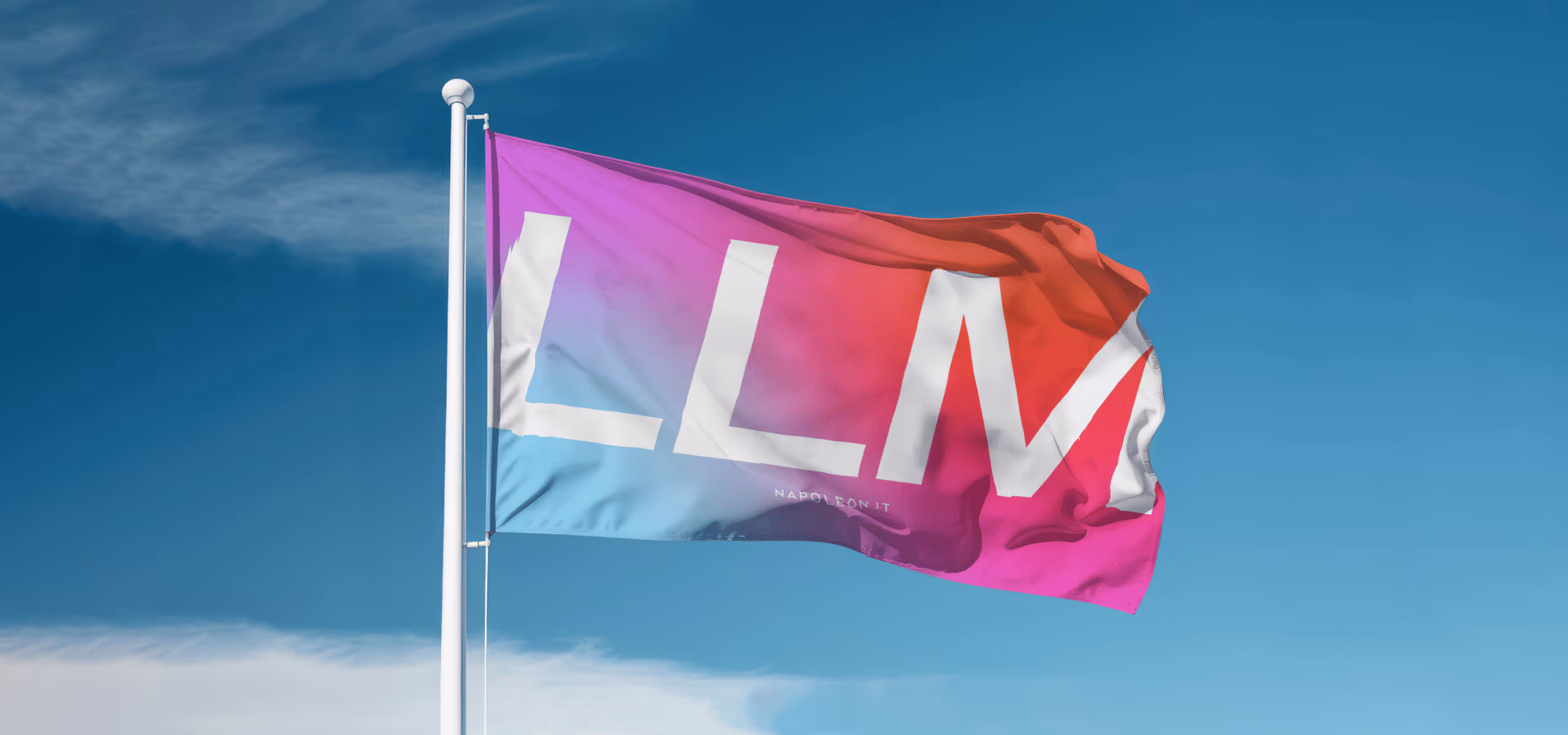 Революция с помощью LLM: новая эра в создании программного обеспечения