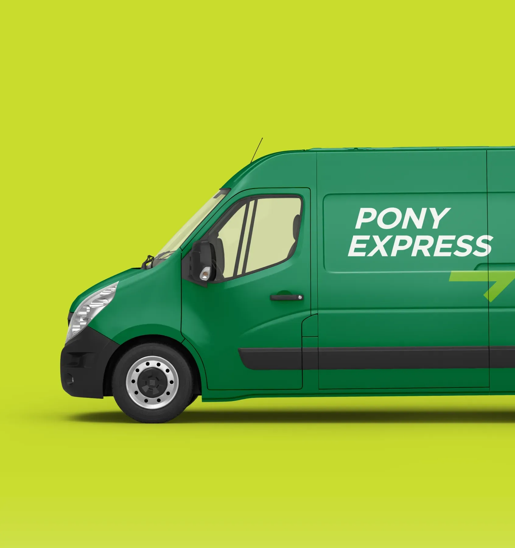 Pony Express: техобследование системы распределения заказов для логистической компании