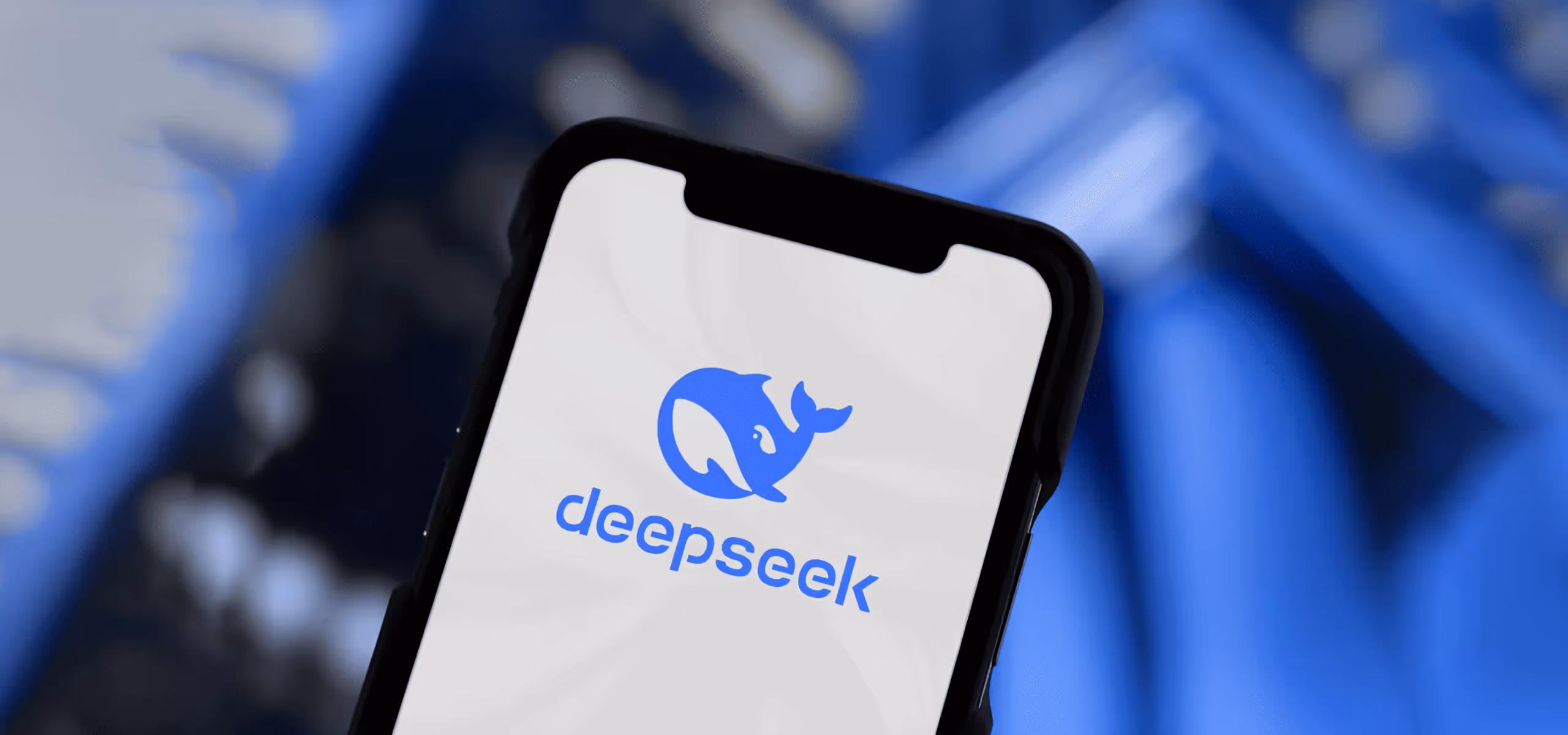 Почему китайский чат-бот DeepSeek вышел в лидеры на мировом рынке технологий