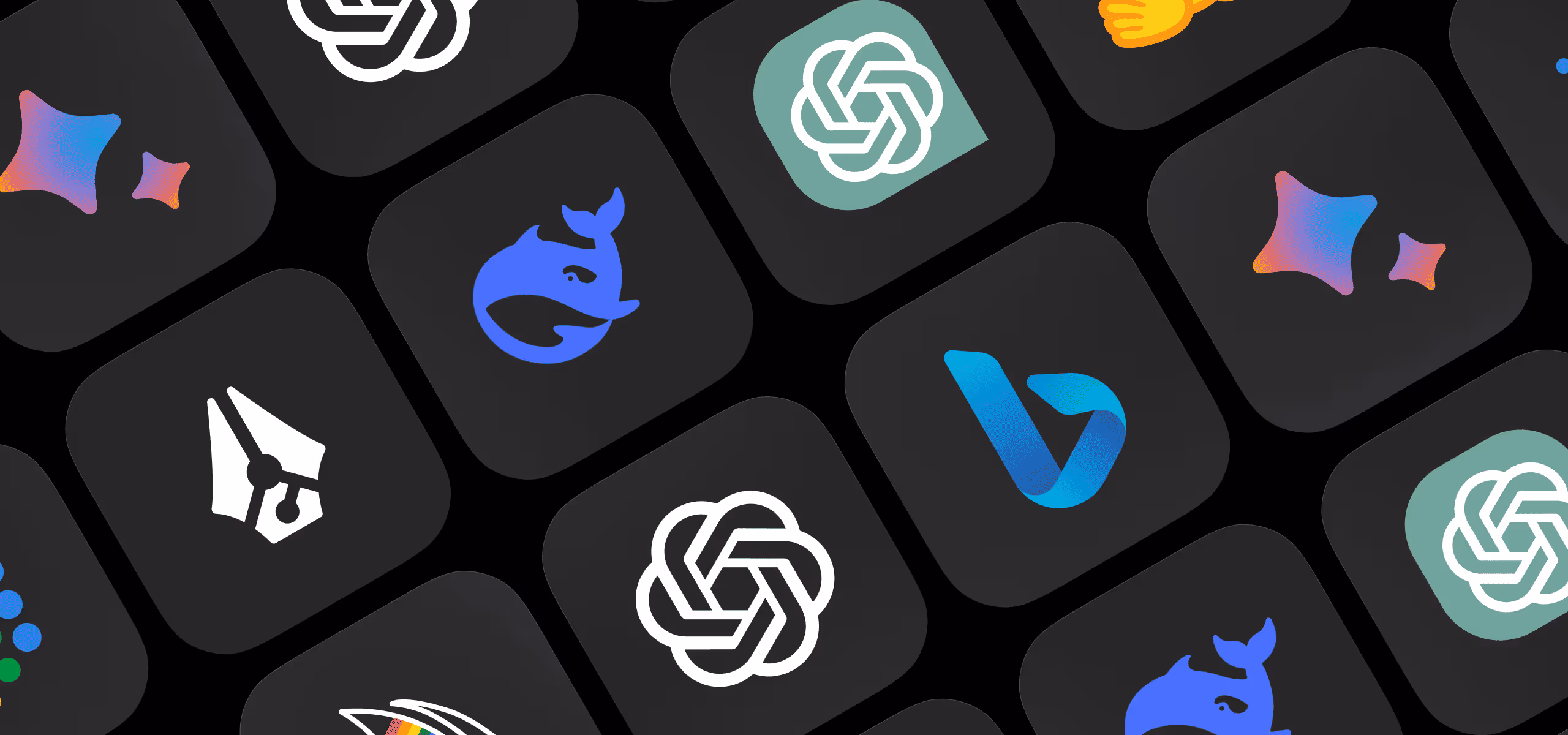 Гонка алгоритмов: что лучше выбрать DeepSeek, ChatGPT или Qwen?