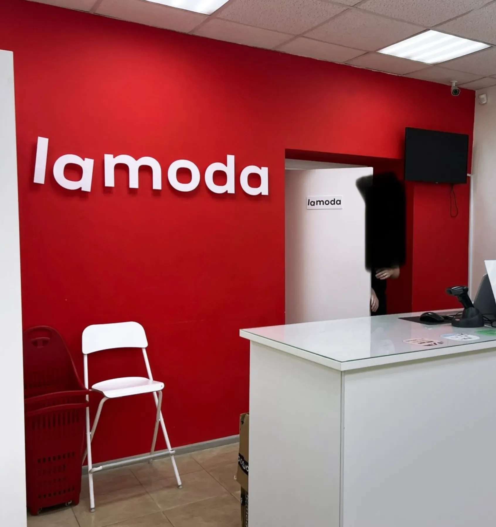 Lamoda: предпроектное обследование для системы ценообразования