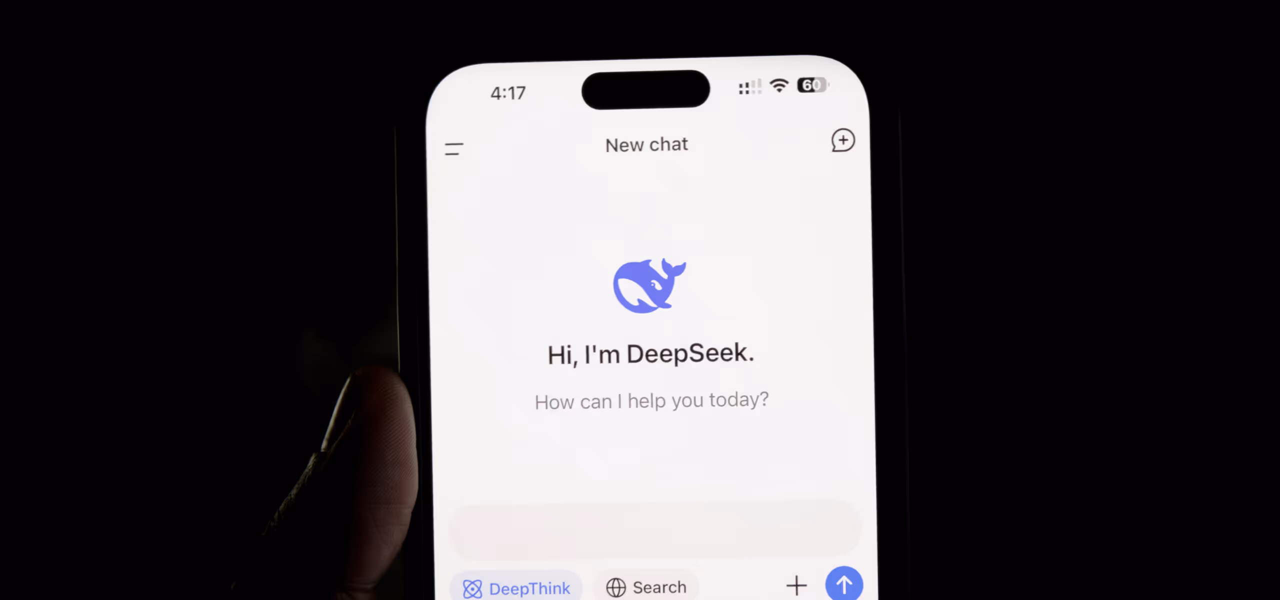 Как DeepSeek изменил рынок AI и что это значит для российских разработчиков