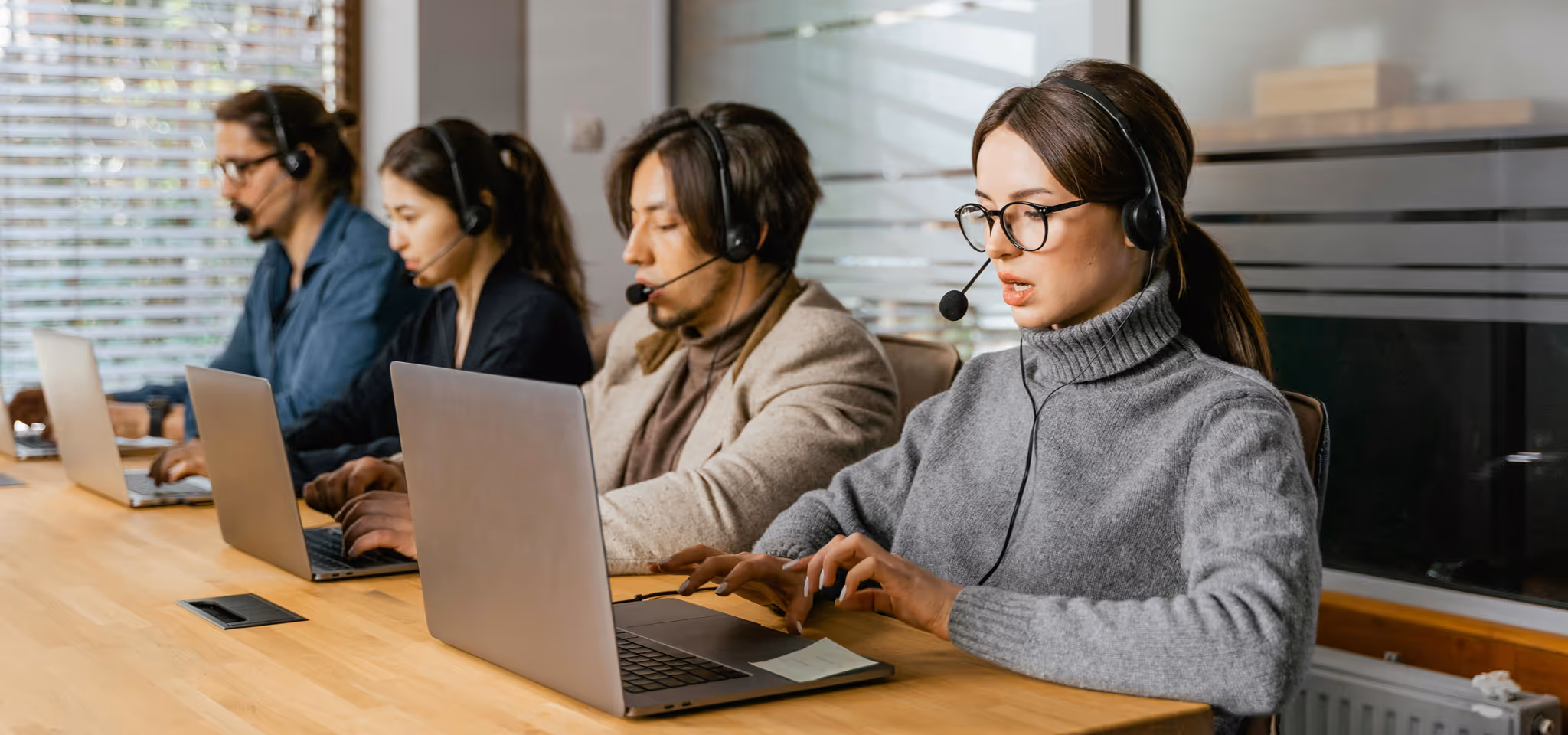 ИИ в службе поддержки: 5 реальных сценариев для e-commerce
