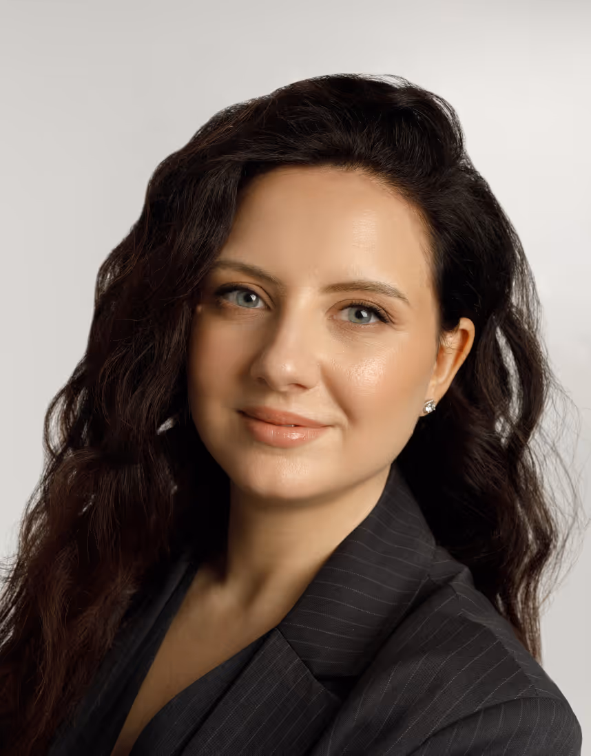 Анастасия Титова