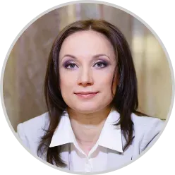 Наталья Пиунова